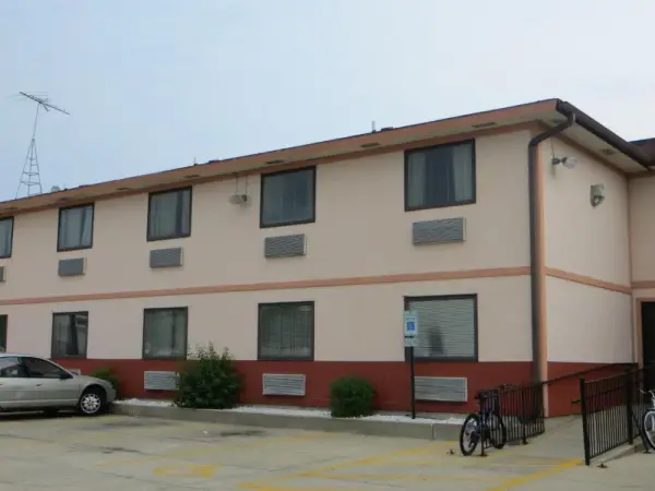 Gurnee Motel 10