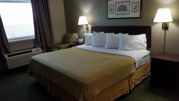 Gurnee Motel Main image