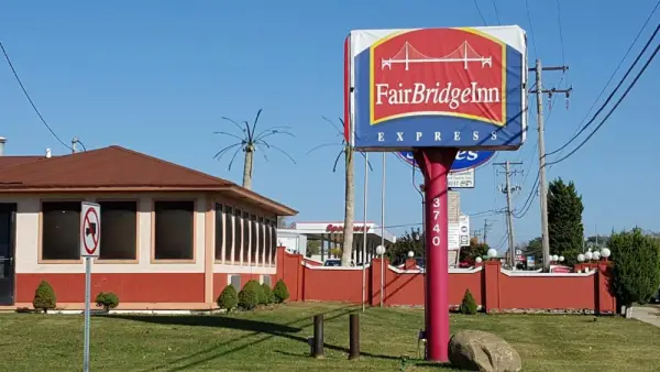 Gurnee Motel Main image