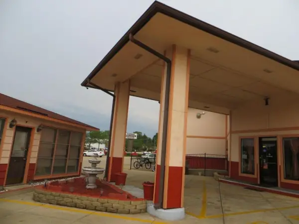 Gurnee Motel 6